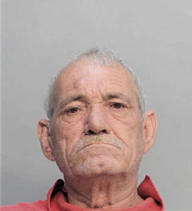 Nestor Ramirez, - Dade County, FL 