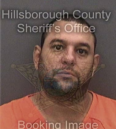 Laureano Ramirez-Romero, - Hillsborough County, FL 