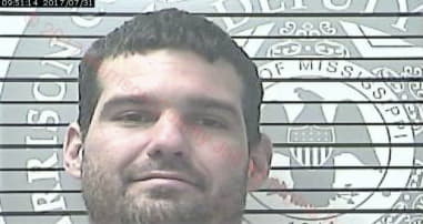 Samuel Reed, - Harrison County, MS 