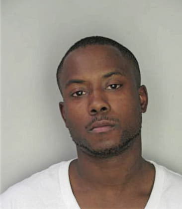 Emmanuel Richardson, - Hillsborough County, FL 