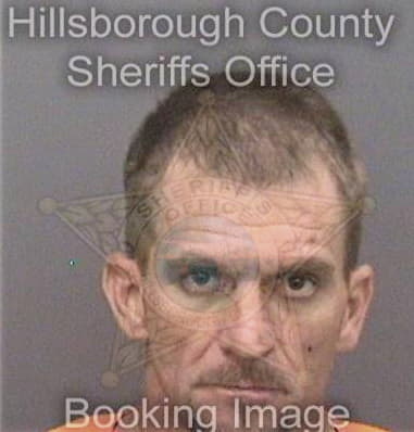 Luis Rivera - Hillsborough County, FL 