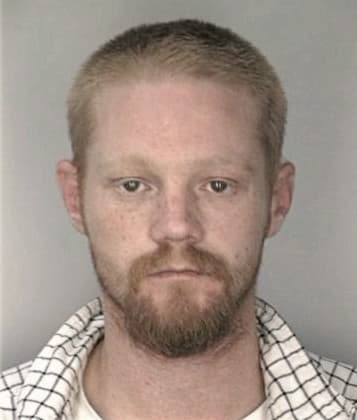 Christopher Roach - Hillsborough County, FL 