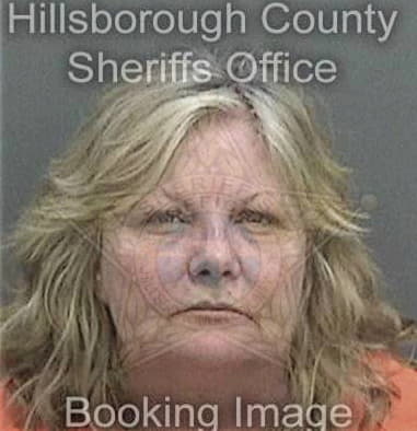 Erica Rodenberger, - Hillsborough County, FL 