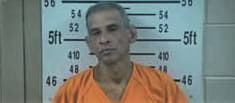 Saul Romero, - Kleberg County, TX 