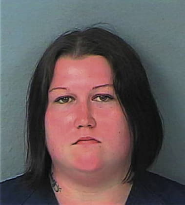 Loucynthia Rossi, - Hernando County, FL 