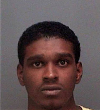 Andre Rouse, - Pinellas County, FL 