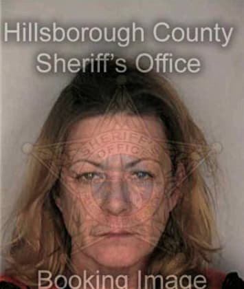 Evette Rousselle, - Hillsborough County, FL 