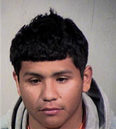 Sabino Rubio - Maricopa County, AZ 