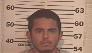 Michael Salazar, - Hidalgo County, TX 