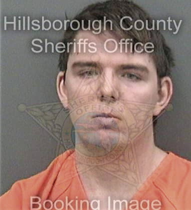 James Sampson, - Hillsborough County, FL 