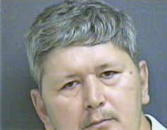 Tony Sanders, - Hernando County, FL 