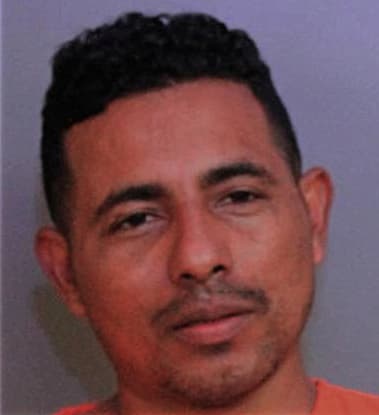 Jose Santibanez-Arias, - Polk County, FL 