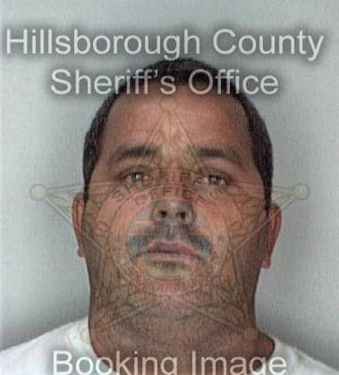 George Schmutz, - Hillsborough County, FL 