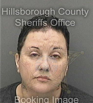 Audrey Sentenadealencastro, - Hillsborough County, FL 