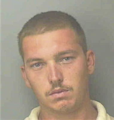 Michael Seymour, - Polk County, FL 