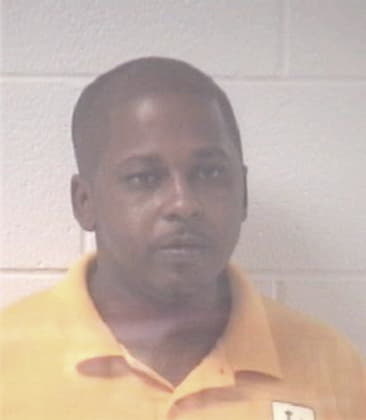 Terrance Sharps, - Hardin County, KY 