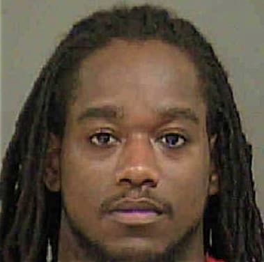 Deaquan Sherard, - Mecklenburg County, NC 