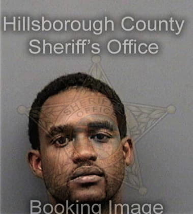 Robert Simms, - Hillsborough County, FL 