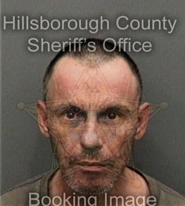 Alexander Singleton, - Hillsborough County, FL 