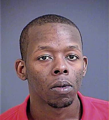 Michael Singleton, - Charleston County, SC 