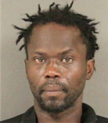 Henderson Smith - Hinds County, MS 
