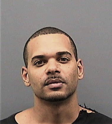 Joshua Smith, - Hillsborough County, FL 