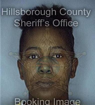 Latosha Smith, - Hillsborough County, FL 