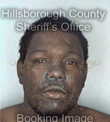 Rashad Smith, - Hillsborough County, FL 