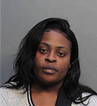 Sylethia Smith, - Dade County, FL 