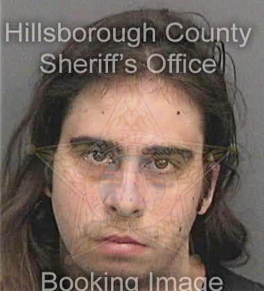 Ryan Sobr, - Hillsborough County, FL 