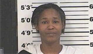 Shonte Spillman, - Hunt County, TX 