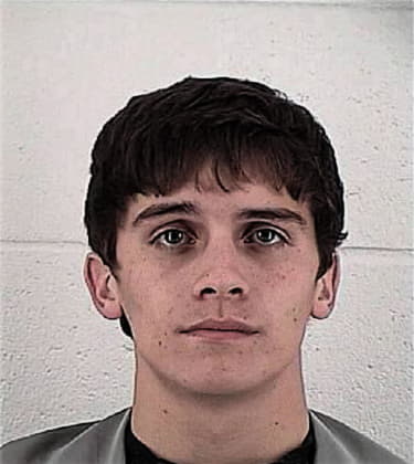 Alexander Strutz, - Johnson County, KS 