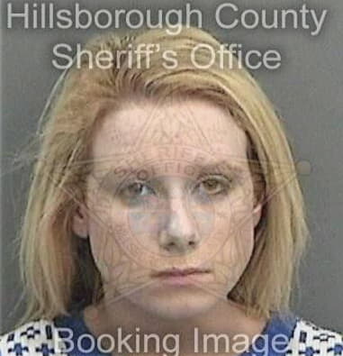 Tiffany Suggs, - Hillsborough County, FL 