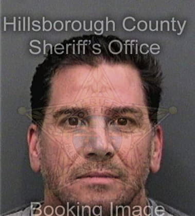 Derek Sullivan, - Hillsborough County, FL 