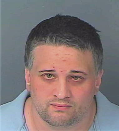 Antonio Susca, - Hernando County, FL 