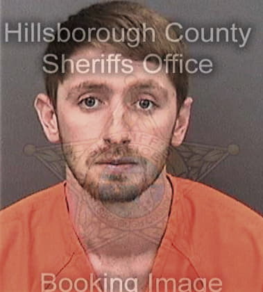 Luciano Tejera, - Hillsborough County, FL 