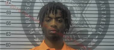 Alfred Thomas, - Harrison County, MS 