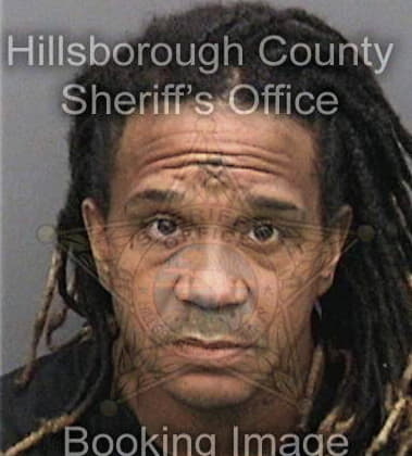 Desmond Thomas, - Hillsborough County, FL 