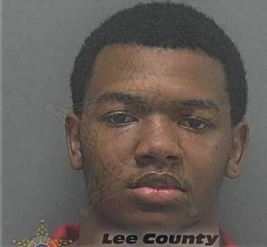 Richard Thomas, - Lee County, FL 