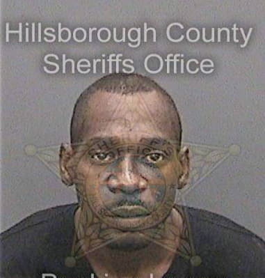 Timothy Thompkins, - Hillsborough County, FL 