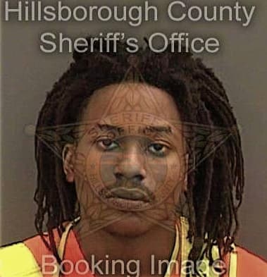 Thomas Tillman, - Hillsborough County, FL 