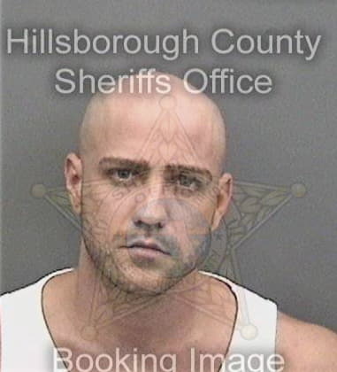 Gabriel Torresmartinez, - Hillsborough County, FL 