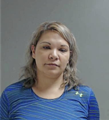 Maria Tovar, - Hidalgo County, TX 