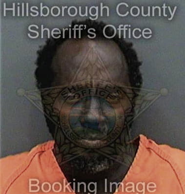 Bobby Vaughn, - Hillsborough County, FL 