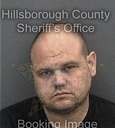 Theodor Von-Zielinski, - Hillsborough County, FL 