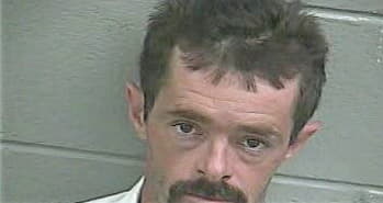 David Wagers, - Barren County, KY 