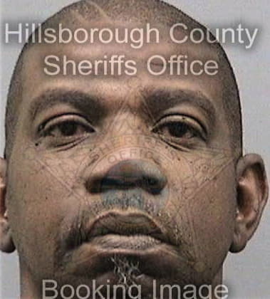 Daren Waters, - Hillsborough County, FL 