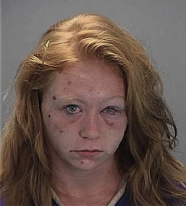 Charlene Weaver, - Pasco County, FL 