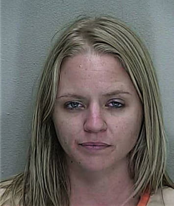 Andrea Weber, - Marion County, FL 