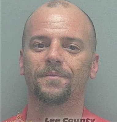 Patrick Welch, - Lee County, FL 